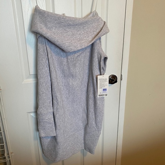 Along the way lululemon sweater dress - Picture 3 of 7